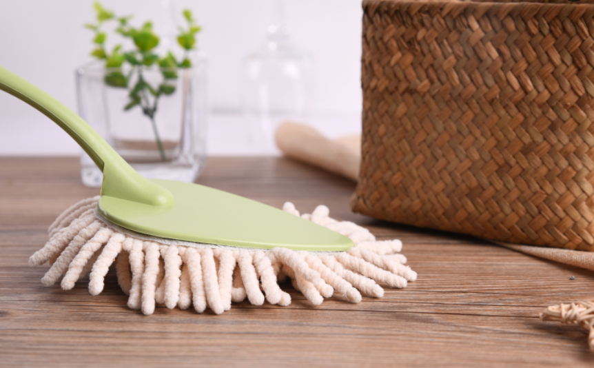 Best Triangle Chenille Duster for Tight Space Cleaning Best Triangle Chenille Duster for Tight Space Cleaning